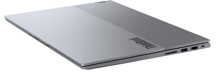 Ноутбук Lenovo ThinkBook 16 G7 IML (21MS0094PB) Arctic Grey - зображення 10