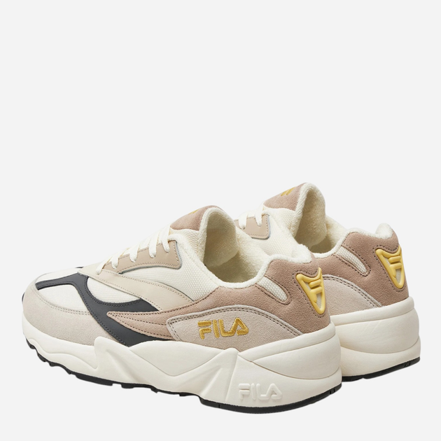 Buty sportowe męskie Fila V94M FFM0302-13218 41 (8US) 26 cm Beżowe (8720905014972) - obraz 3