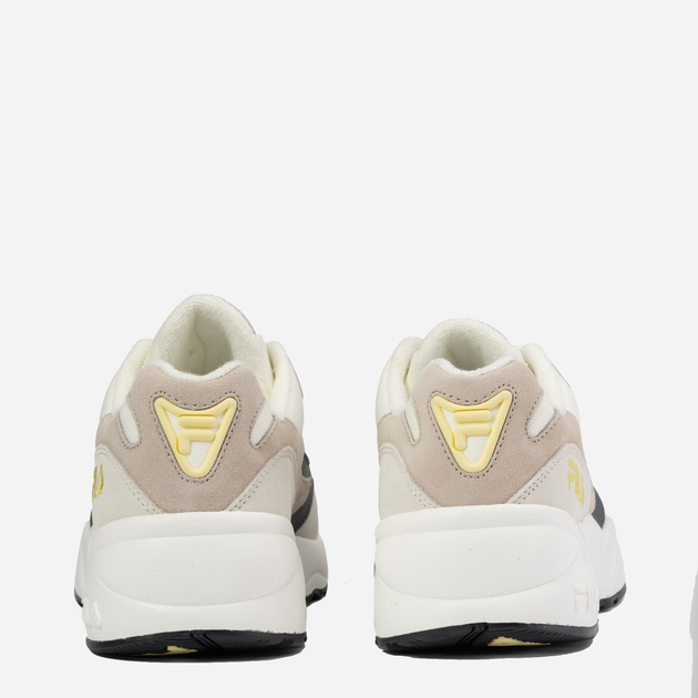 Buty sportowe męskie Fila V94M FFM0302-13218 41 (8US) 26 cm Beżowe (8720905014972) - obraz 5