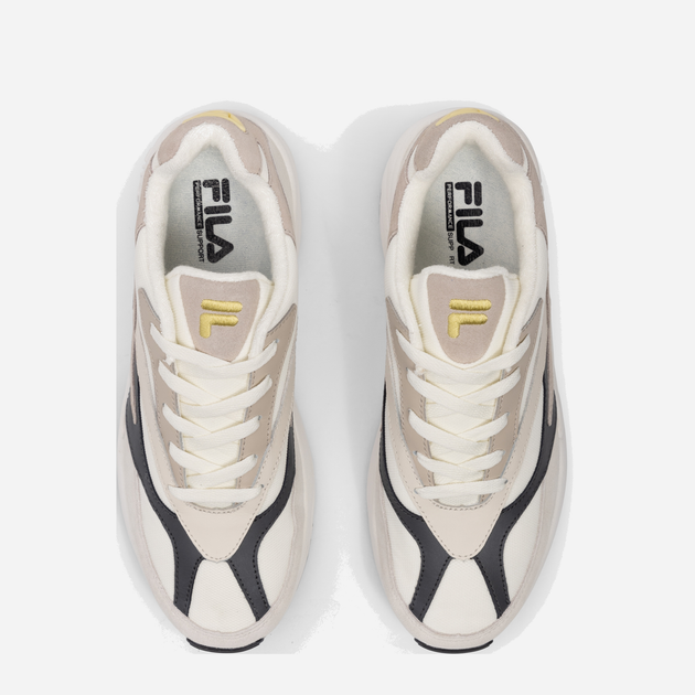 Buty sportowe męskie Fila V94M FFM0302-13218 41 (8US) 26 cm Beżowe (8720905014972) - obraz 6