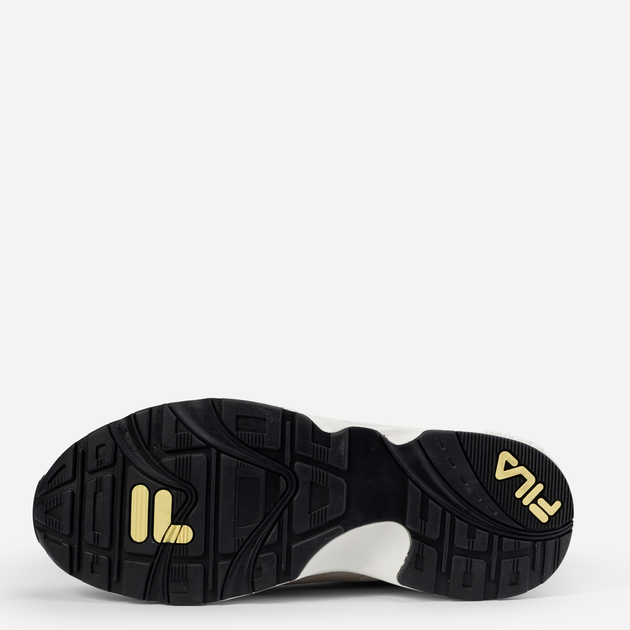 Чоловічі кросівки Fila V94M FFM0302-13218 45 (11.5US) 29.5 см Бежеві (8720905015016) - зображення 7