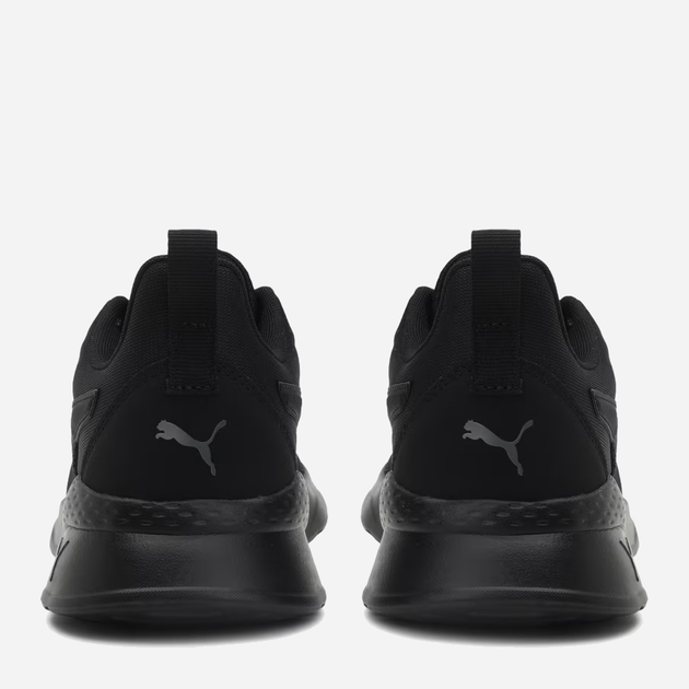 Чоловічі кросівки Puma Anzarun Lite 37112801 44.5 (10UK) Чорні (4062451626587) - зображення 4