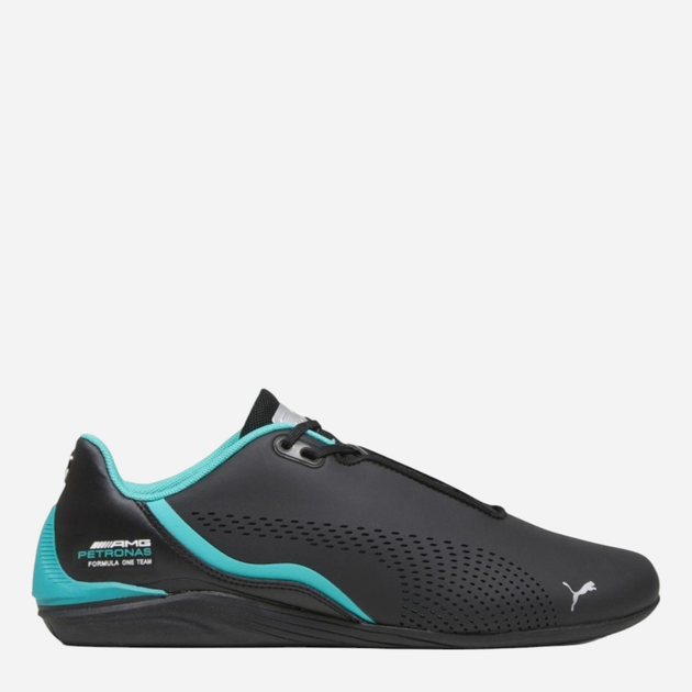 Buty sportowe męskie Puma MAPF1 Drift Cat Decima 30719606 42.5 (8.5UK) 27.5 cm Czarne (4065454929266) - obraz 1