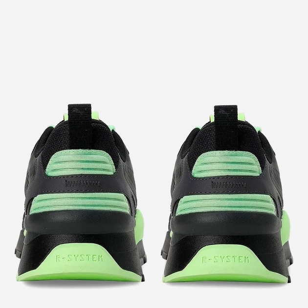 Buty sportowe męskie Puma RS 3.0 Synth Pop 39260905 42.5 (8.5UK) 27.5 cm Czarne (4065452842062) - obraz 5