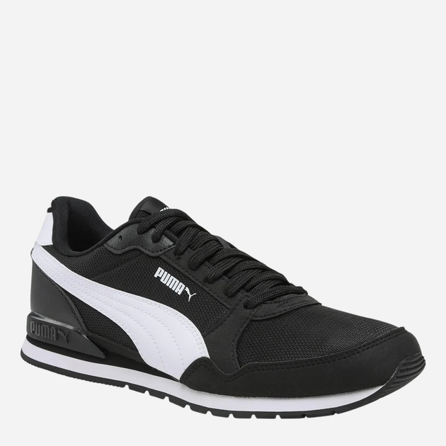 Buty sportowe męskie Puma St Runner V3 384640-01 44 (9.5UK) 28.5 cm Czarne (4064536323503) - obraz 2