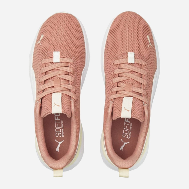 Чоловічі кросівки Puma Anzarun Lite 371128-32 41 Рожеві (4064536295749) - зображення 4