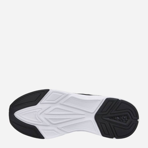 Buty sportowe męskie Puma NRGY Comet 190556-59 40 Czarny/Szary (4064536311685) - obraz 7