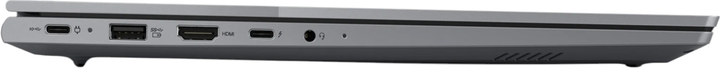 Laptop Lenovo ThinkBook 16 G7 IML (21MS0080PB) Arctic Grey - obraz 9