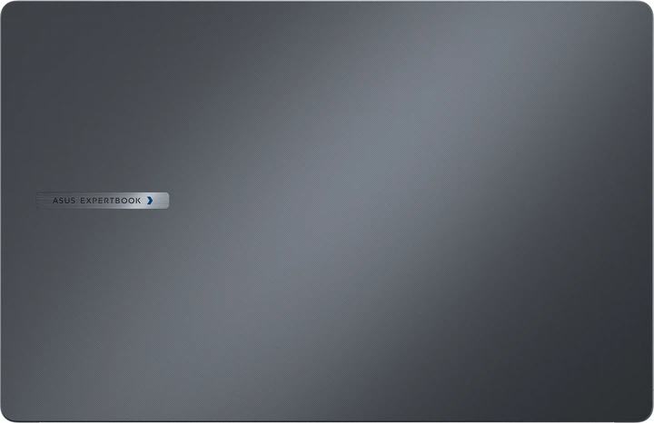 Ноутбук Asus ExpertBook B1B1503CVA-S75100X (4711636180498) Gentle Grey - зображення 11