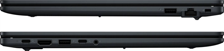 Ноутбук Asus ExpertBook B1B1503CVA-S75100X (4711636180498) Gentle Grey - зображення 12