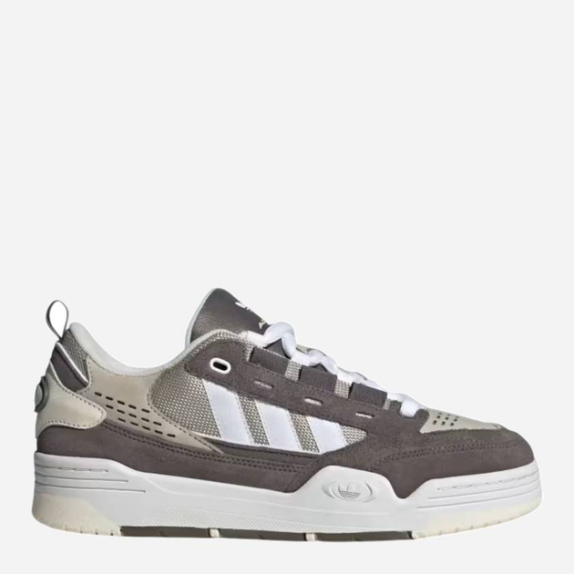 Sneakersy męskie adidas ADI2000 IF8820 45.5 Brązowe (4066765014757) - obraz 1