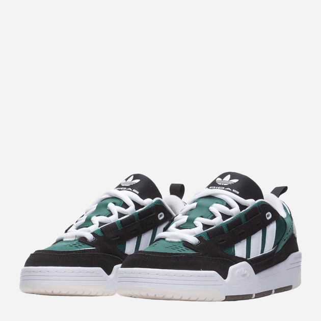 Sneakersy męskie adidas Adi2000 IF8823 42 Czarne (4066765010902) - obraz 2