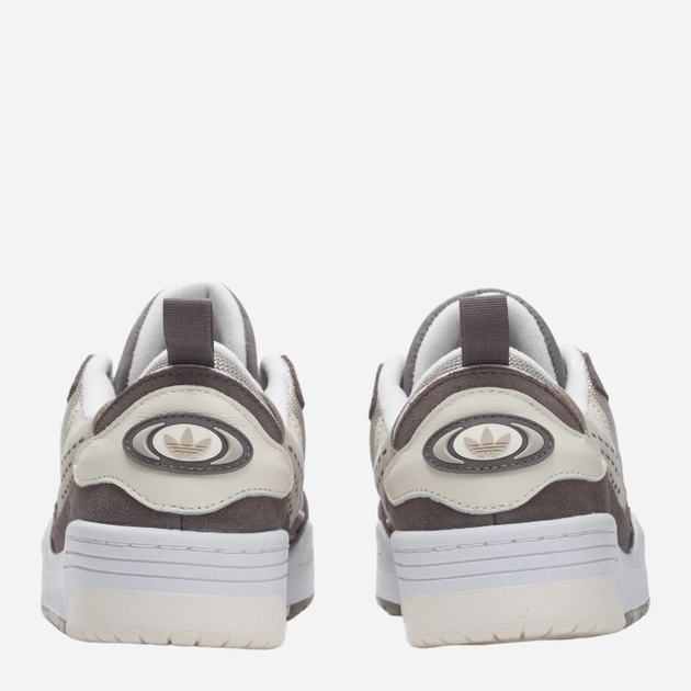 Sneakersy męskie adidas ADI2000 IF8820 41.5 Brązowe (4066765014740) - obraz 5