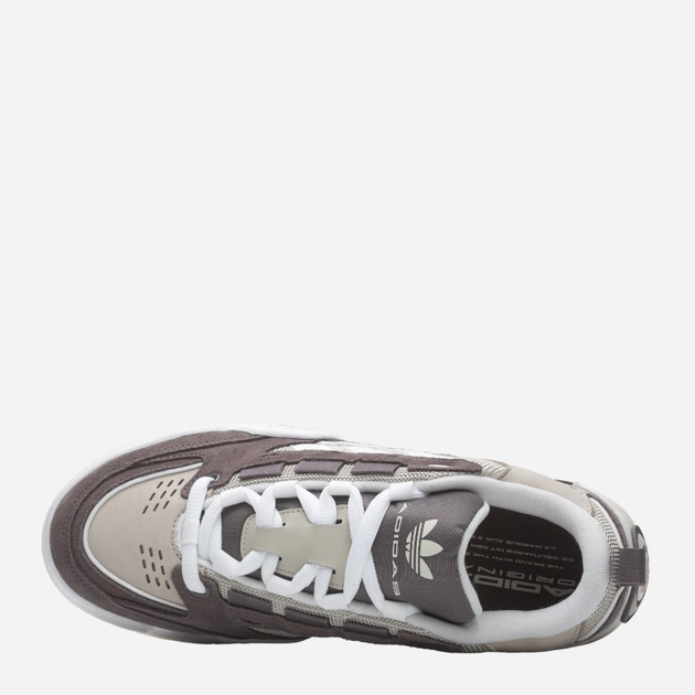Sneakersy męskie adidas ADI2000 IF8820 41.5 Brązowe (4066765014740) - obraz 6