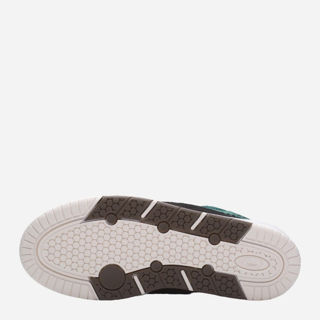 Чоловічі снікери adidas Adi2000 IF8823 44.5 Чорні (4066765010803) - зображення 7