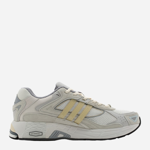 Чоловічі кросівки для бігу adidas Response CL GZ1562 40 Білі (4065425535229) - зображення 1