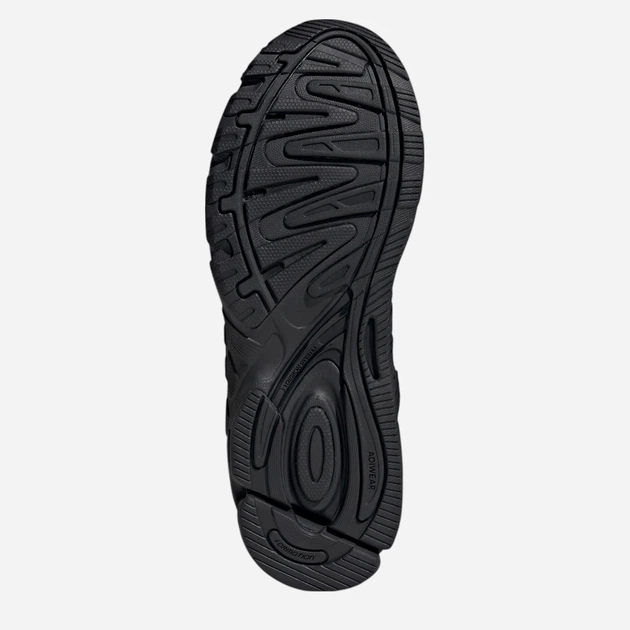 Buty do biegania męskie adidas Response CL ID8307 42.5 Czarne (4066759003491) - obraz 6