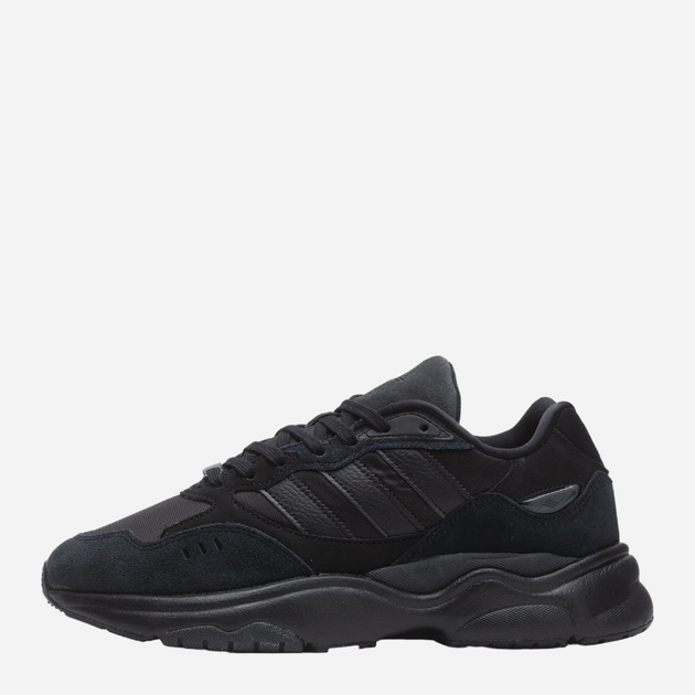 Buty sportowe męskie adidas Originals Retropy F90 HP2200 42 Czarne (4066749329860) - obraz 4