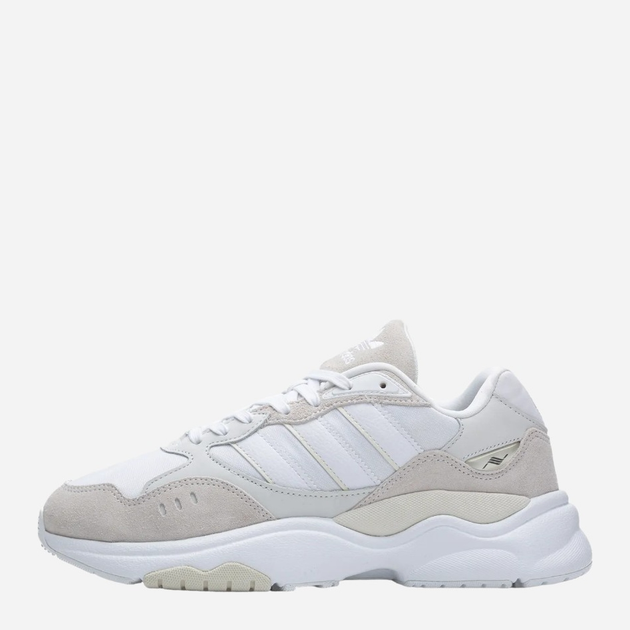 Чоловічі кросівки adidas Originals Retropy F90 HP6366 46 Білі (4066749322236) - зображення 3