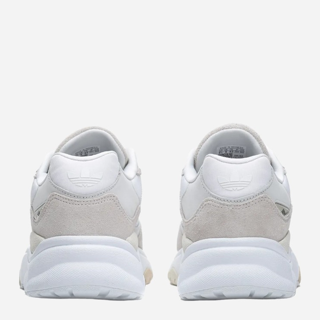 Чоловічі кросівки adidas Originals Retropy F90 HP6366 44.5 Білі (4066749322267) - зображення 4