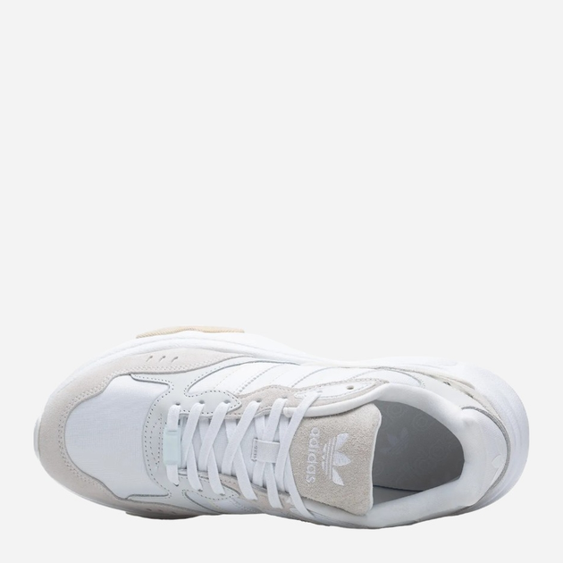Чоловічі кросівки adidas Originals Retropy F90 HP6366 43.5 Білі (4066749326005) - зображення 5