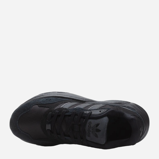 Чоловічі кросівки adidas Originals Retropy F90 HP2200 44.5 Чорні (4066749330019) - зображення 7