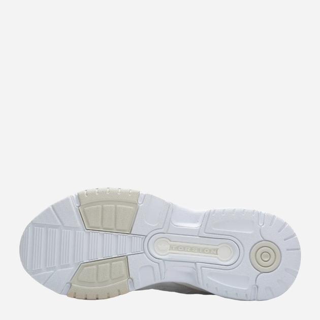 Чоловічі кросівки adidas Originals Retropy F90 HP6366 45.5 (10.5UK) Білі (4066749322359) - зображення 6