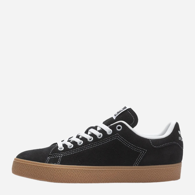 Sneakersy męskie do kostki adidas Originals Stan Smith CS IG1284 44 Czarne (4066765283511) - obraz 4