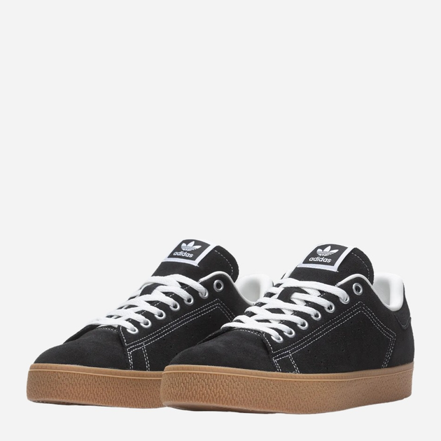 Sneakersy męskie do kostki adidas Originals Stan Smith CS IG1284 44 Czarne (4066765283511) - obraz 5