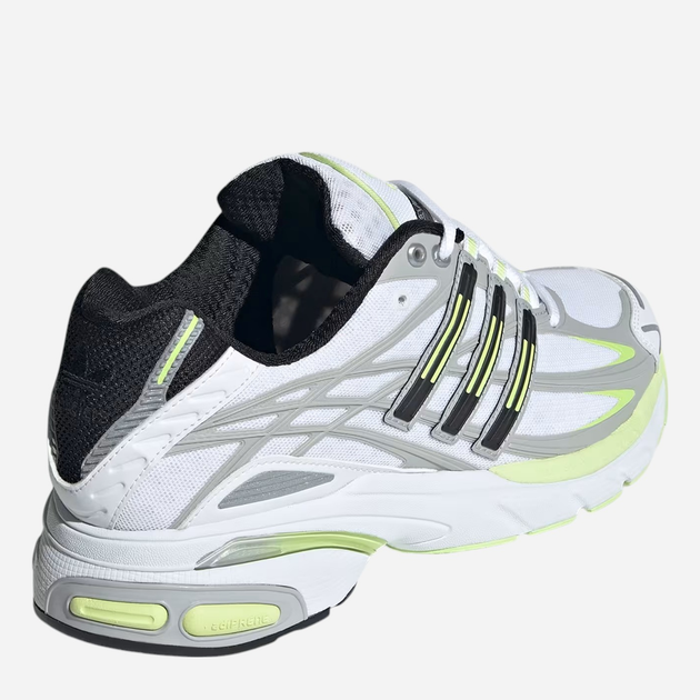 Чоловічі кросівки для бігу adidas Adistar Cushion ID5744 42 Білі (4066766574830) - зображення 3