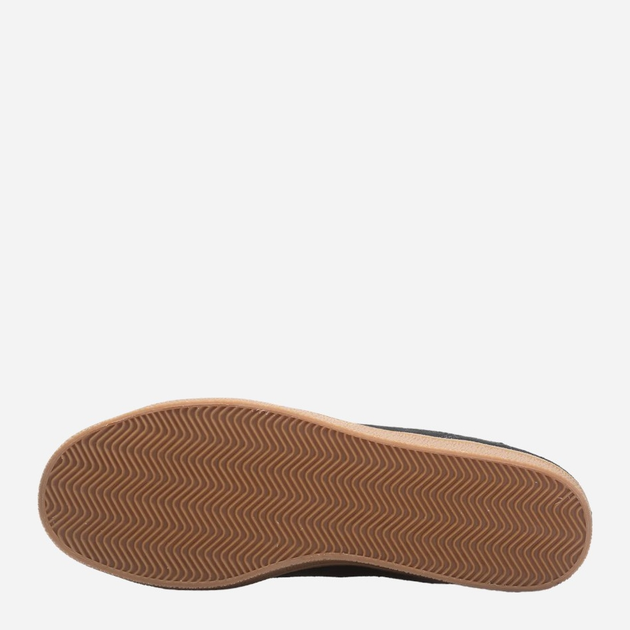 Sneakersy męskie do kostki adidas Originals Stan Smith CS IG1284 45.5 Czarne (4066765283559) - obraz 8