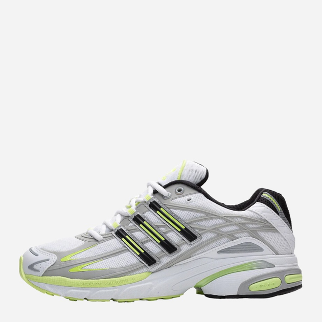 Чоловічі кросівки для бігу adidas Adistar Cushion ID5744 44 Білі (4066766574915) - зображення 4