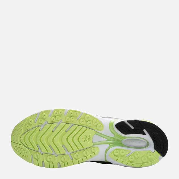 Чоловічі кросівки для бігу adidas Adistar Cushion ID5744 44 Білі (4066766574915) - зображення 7