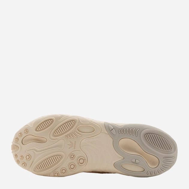 Sneakersy męskie adidas Oznova GX4507 44.5 Beżowe (4065427653754) - obraz 5