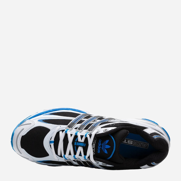 Чоловічі кросівки для бігу adidas Adistar Cushion ID5747 42 Білі (4066766618534) - зображення 7