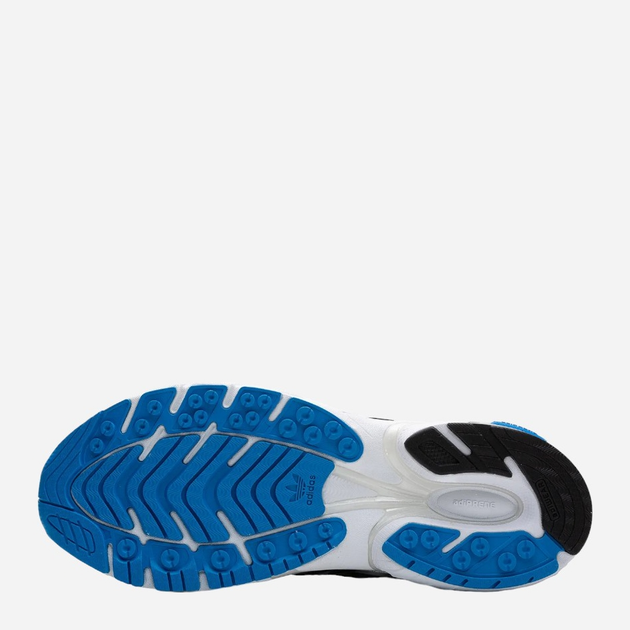 Чоловічі кросівки для бігу adidas Adistar Cushion ID5747 42 Білі (4066766618534) - зображення 8