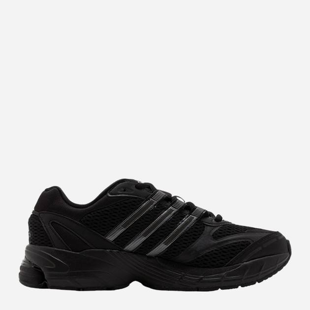 Buty sportowe męskie adidas Originals Supernova Cushion 7 GY5930 44.5 Czarne (4065418314077) - obraz 3