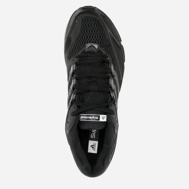 Buty sportowe męskie adidas Originals Supernova Cushion 7 GY5930 44.5 Czarne (4065418314077) - obraz 6