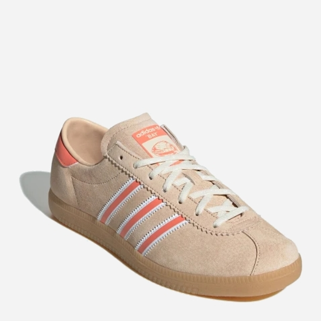 Sneakersy męskie do kostki adidas State Series ID2109 44 Pudrowe (4066755671892) - obraz 2