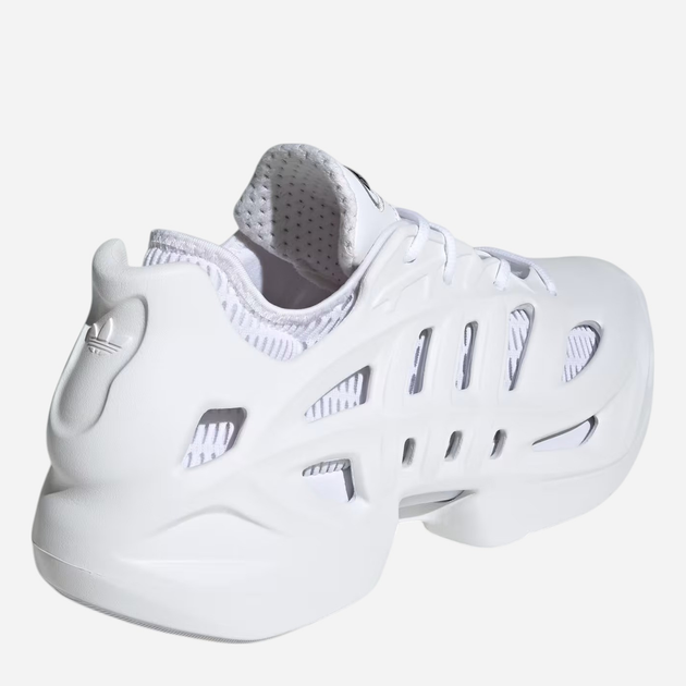 Чоловічі снікери adidas Adifom Climacool IF3931 40.5 Білі (4066759061095) - зображення 3