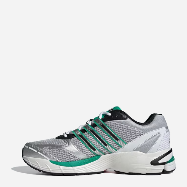 Buty sportowe męskie adidas Originals Supernova Cushion 7 IG1745 43.5 Srebrne (4067886960787) - obraz 3