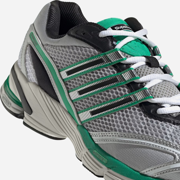 Buty sportowe męskie adidas Originals Supernova Cushion 7 IG1745 43.5 Srebrne (4067886960787) - obraz 7
