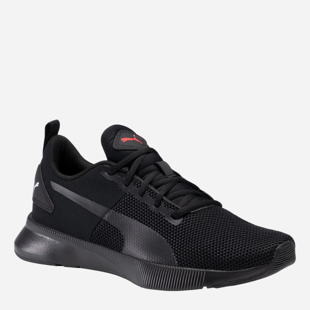 Buty do biegania męskie Puma Flyer Runner 192257-23 43 (9UK) Czarne (4062451589769) - obraz 3