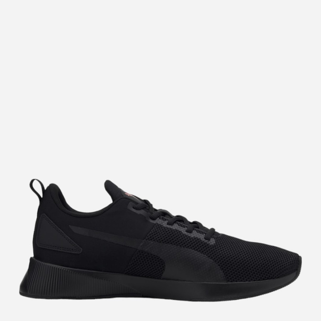 Чоловічі кросівки для бігу Puma Flyer Runner 192257-23 46 (11UK) Чорні (4062451589578) - зображення 4