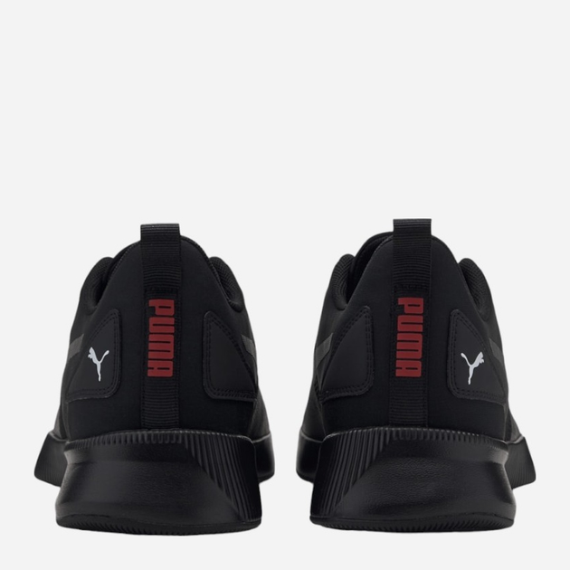 Чоловічі кросівки для бігу Puma Flyer Runner 192257-23 46 (11UK) Чорні (4062451589578) - зображення 5