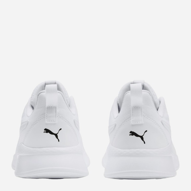 Buty sportowe męskie Puma Anzarun Lite 371128-03 40.5 Białe (4062451649975) - obraz 4