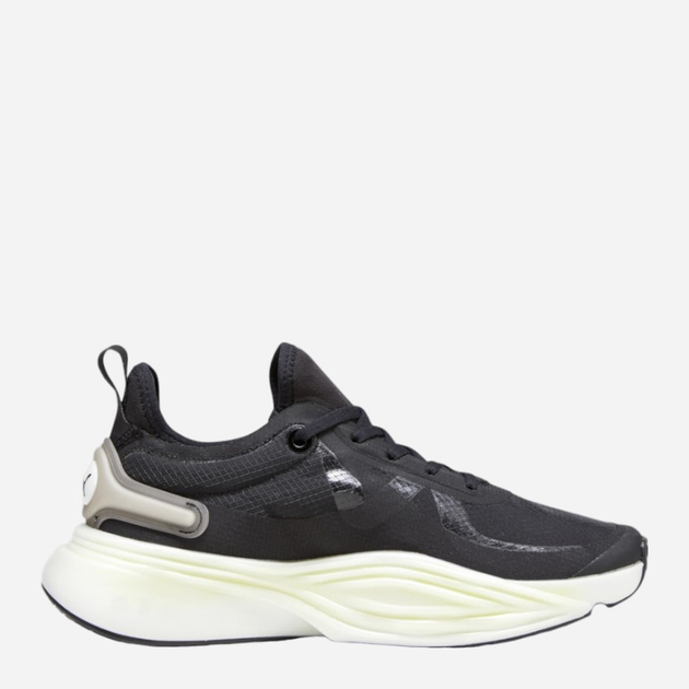 Чоловічі кросівки для залу Puma PWR Nitro Squared 378687-01 43 (9UK) Чорні (4099684073994) - зображення 3
