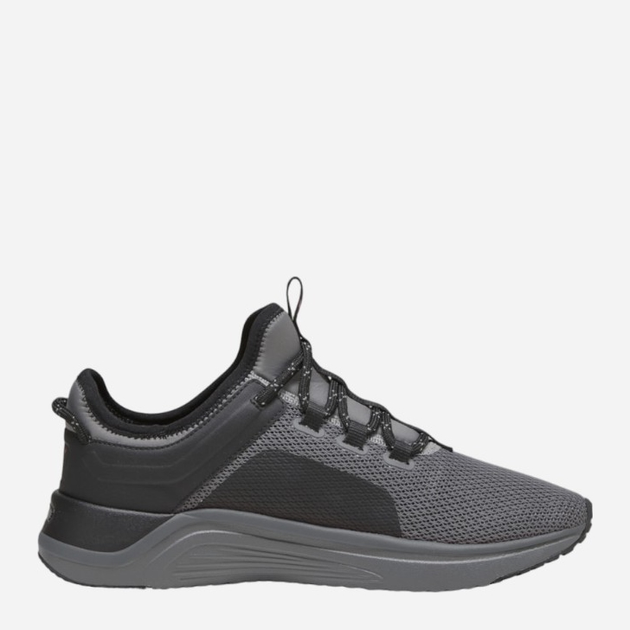 Buty do biegania męskie Puma Softride Astro Slip 378799-04 40.5 Ciemnoszare (4099683324509) - obraz 3