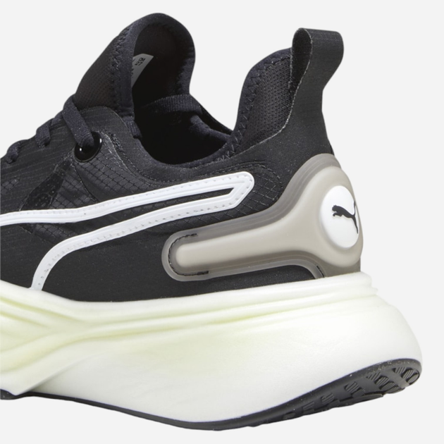 Чоловічі кросівки для залу Puma PWR Nitro Squared 378687-01 45 (10.5UK) Чорні (4099684073833) - зображення 6