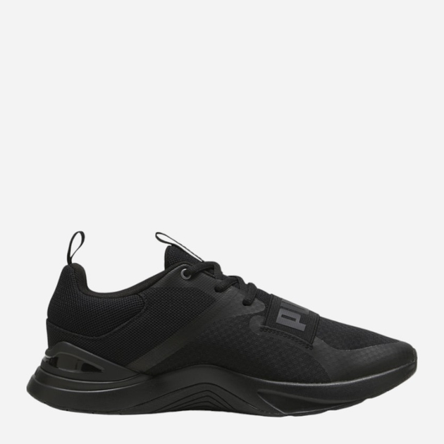 Чоловічі кросівки для залу Puma Prospect Neo Force 379626-01 44.5 Чорні (4099686146344) - зображення 3